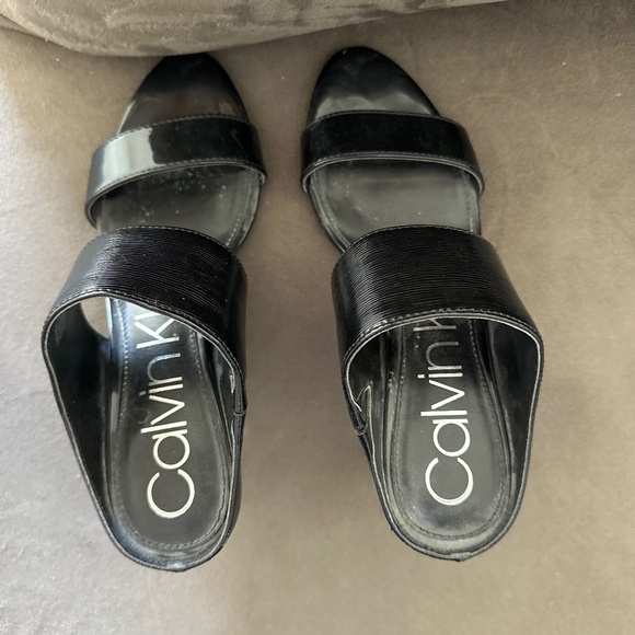 Calvin Klein Shoes - Shoes